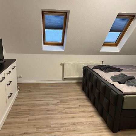 Semlow Appartements Στράλσουντ Εξωτερικό φωτογραφία