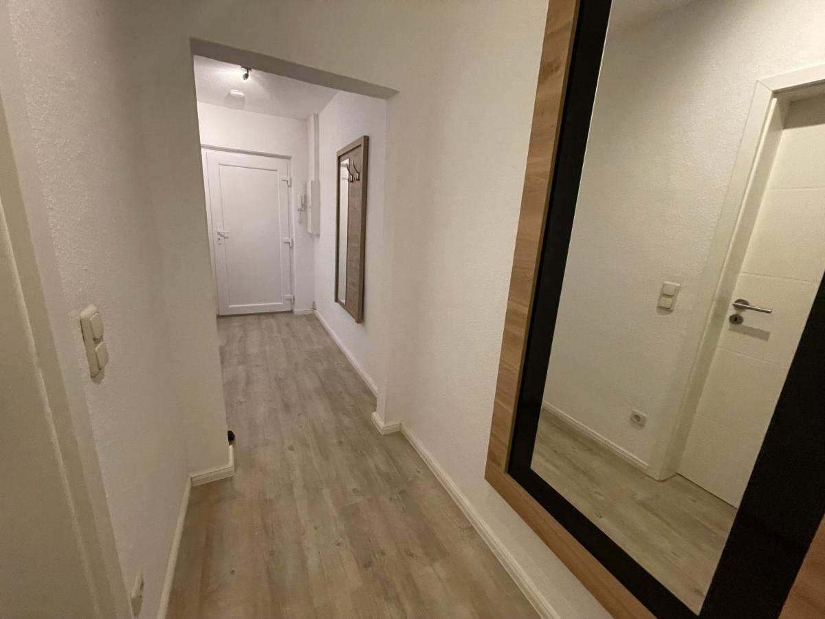 Semlow Appartements Στράλσουντ Εξωτερικό φωτογραφία